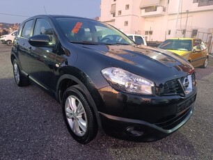 Nissan Qashqai '13 1.5 Turbodiesel