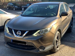 Nissan Qashqai '14 1.2 DIG-T