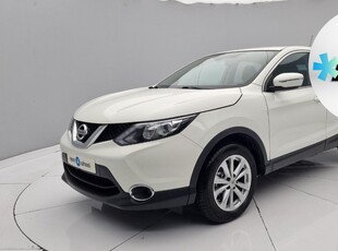 Nissan Qashqai '14 1.6 dCi Acenta | ΕΩΣ 5 ΕΤΗ ΕΓΓΥΗΣΗ