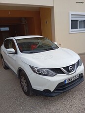 Nissan Qashqai '14