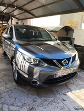 Nissan Qashqai '14