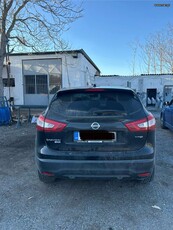 Nissan Qashqai '14 J11