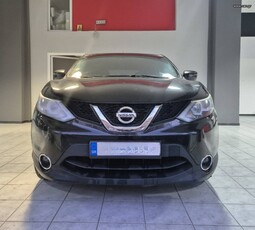 Nissan Qashqai '15 1.6 ACENTA 2WD