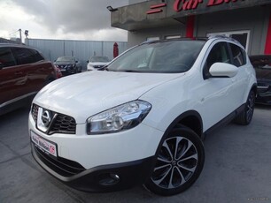 NISSAN QASHQAI 1.5 TEKNA