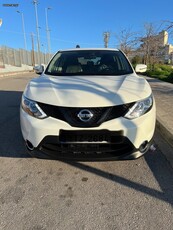 Nissan Qashqai '16 1.5 DCI ACENTA 4X2