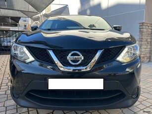 Nissan Qashqai '16