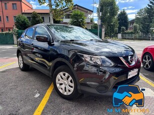 Nissan Qashqai '16