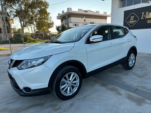 Nissan Qashqai '16 ΕΓΓΥΗΣΗ 6 ΜΗΝΕΣ!!!