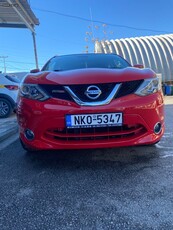 Nissan Qashqai '16