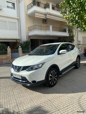 Nissan Qashqai '16