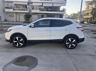 Nissan Qashqai '16 N- CONNECTA TURBO