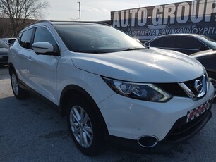 Nissan Qashqai '16 PANORAMA TEKNA