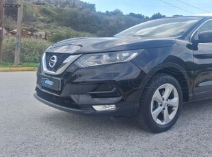 Nissan Qashqai '18 1.5 DCI *ΕΛΛΗΝΙΚΟ*