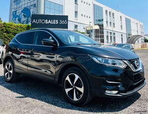 Nissan Qashqai '18 1.6 dCi Business - Automatic