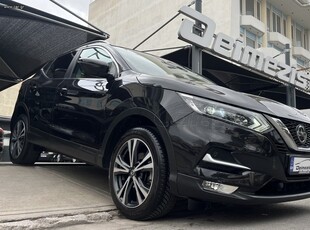 Nissan Qashqai '18 1.6 DCI-N-CONNECTA-PANORAMA-BI-XENON