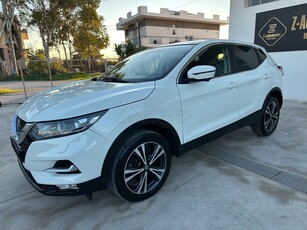 Nissan Qashqai '18 ΕΓΓΥΗΣΗ 6 ΜΗΝΕΣ!!!