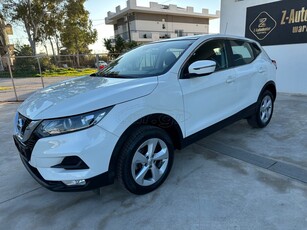 Nissan Qashqai '18 ΕΓΓΥΗΣΗ 6 ΜΗΝΕΣ!!!