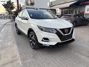 Nissan Qashqai '19 1.6 dCi Tekna Keyless