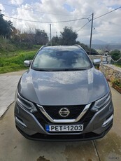 Nissan Qashqai '19 1750cc 150ps auto 4×4 TECNA +++