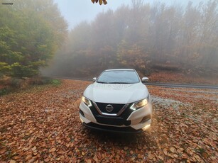 Nissan Qashqai '20 Acenta