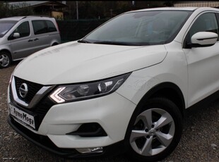 Nissan Qashqai+2 '18