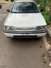 Nissan Sunny '92