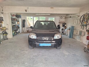 Nissan X-Trail '05 T30