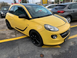 Opel Adam '13 Adam Slam ecoFlex ΜΕ ΗΛΙΟΡΟΦΗ