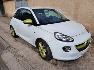 Opel Adam '13 Jam