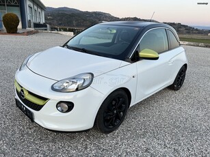 Opel Adam '15 1.4 Sport