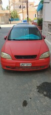 Opel Astra '00 Ex14cc