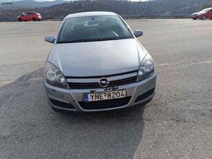 Opel Astra '05