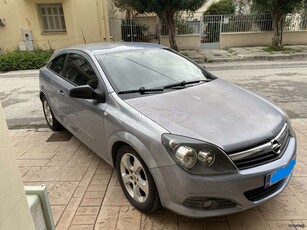 Opel Astra '05 GTC 1.6 SPORT 115HP