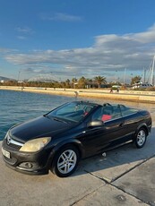 Opel Astra '07