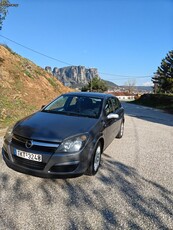 Opel Astra '07