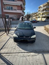 Opel Astra '07 G CC