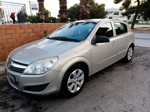 Opel Astra '08 ΕΛΛΗΝΙΚΗΣ ΑΝΤΙΠΡΟΣΩΠΕΙΑΣ/ΑΥΤΟΜΑΤΟ