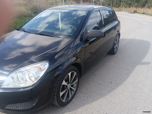 Opel Astra '08