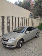 Opel Astra '08 COSMO TWINTOP