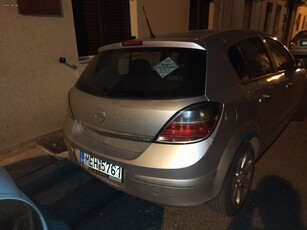 Opel Astra '08