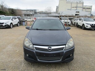 Opel Astra '08