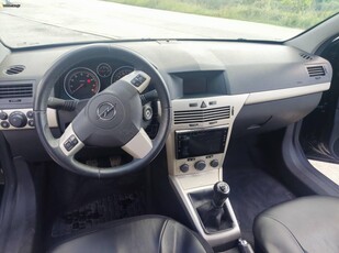 Opel Astra '08 GTC H