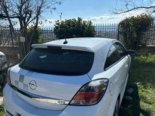 Opel Astra '08 OPC NURBURGRING EDITION