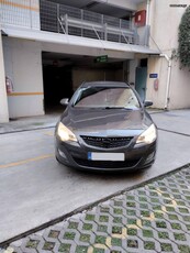 Opel Astra '10 STATION WAGON