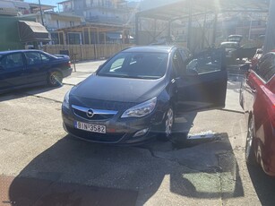 Opel Astra '11 STATION WAGON