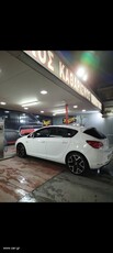 Opel Astra '13 ASTRA J