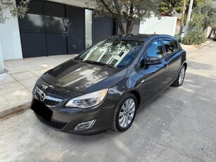 Opel Astra '13 J COSMO Ecoflex