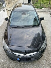 Opel Astra '14