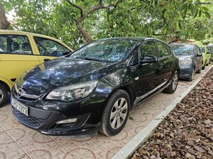 Opel Astra '15