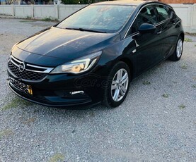 Opel Astra '16 ASTRA 1.6 136hp diesel